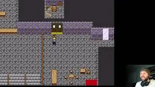 Crisis Wolverine : Insurrection Green - Bursley Walkthrough