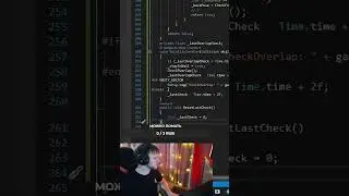 Про говнокод #gaming #development #gamedev #indie #shorts #инди #космическиеигры