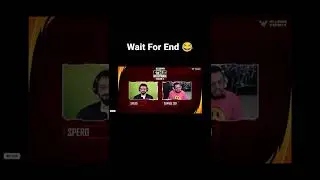 SID Trolling TSM in Interview 😂|Savage SID Back In Action 🤣🔥|#sid #bgmi #shorts