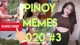 BEST PINOY MEMES COMPILATION 2020 #3