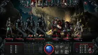 IRATUS: Elite fight in Dwarven mines with cookie cutter build using only starter minions