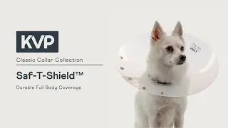 Saf-T-Shield&trade; | KVP Classic E-Collars Collection
