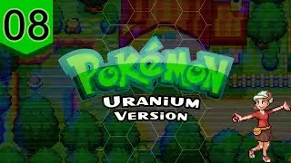 NADIE LO VA A CREER... SHINY ☢Pokemon Uranium Hardlocke EP.08☢