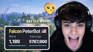 EXPOSEANDO Las Estadisticas De Jugadores En UNREAL! (+$300.000) 😱