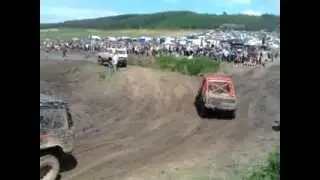 Somogy babod 2012