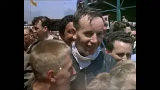 Horse Power Riders - Взгляд на жизнь - Информационный фильм