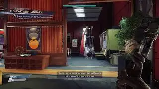 Prey - Part 1