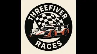 Grass Roots Racing GT League