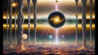 Quantum Twins Sounds - Luminous Equilibrium (Official Music Video)