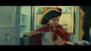 Fruchtzwerge  WERBUNG   TV Spot Werbung 2018