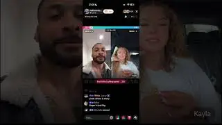 Lindo links Jinger & Kevin | TikTok Collab