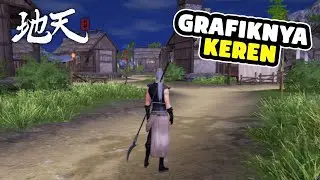 Game MMORPG Ringan Cuma 1 GB - Jicheon Gameplay (Android, iOS)