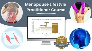 MyMT&trade; Menopause Lifestyle Practitioner Course