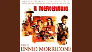 A Professional Gun - The Mercenary (Reprise)