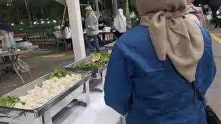 PERJALANAN DARI PINKLAO KE KBRI BANGKOK