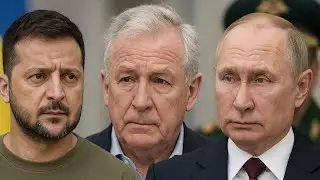 Putin ORDERED to STOP the WAR!Major COUP ATTEMPT in Kremlin! | BAWLER