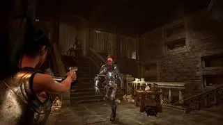 深空七号 Deep Space 7 Survival Dungeon