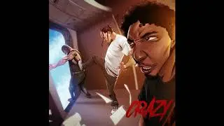 RAM & Dope D.O.D. &mdash; CRAZY