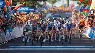 LIVE🚨DORE UKO KIGALI HATANGIJWE IRUSHANWA RY'ISI RY'AMAGARE UCI 2025