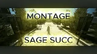 SAGE SUCC PVP MONTAGE [SEA] - Intern