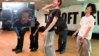 WELCOME TO THE BIG APPLE | CORTIS performing at KOOM 2025 [reaction]