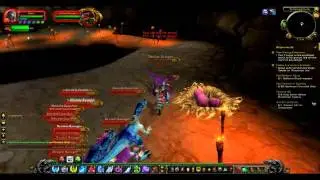 WoW Deviate hatchling