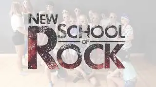 Klima Rap - NEW SCHOOL ROCK