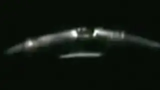OBJECTS UNKNOWN - Mystery UFO's in Turkey