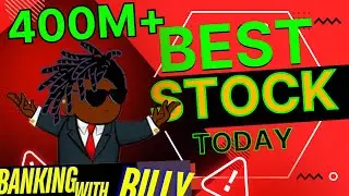 Most Active Stocks To Buy Now 🚀 | $GCTK $PHIO $BHAT $SVMH $NVDA