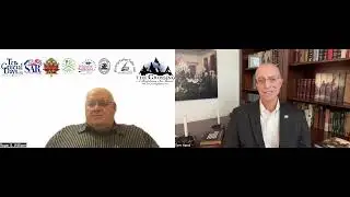 n American Triumph: America&rsquo;s Founding Era with Tom Hand