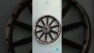 (☎️8857867020)A To Z Alloy Wheel 📍Hingoli Gate | Nanded Food Diaries #shorts