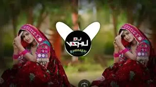 मतो आवुनी आवुनी वेंडी तारे वायाम Mato Aauni Aauni Vendi Tare Vayam Dj VISHU STYLE RAMNAGR WALA ❤️