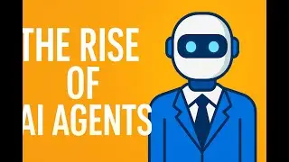 The Rise of AI Agents Digital Workers Are Coming