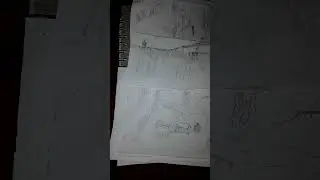 Daily Art: Finishing Animating (Day 452)