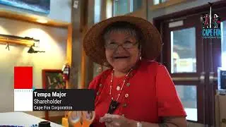 Tlingit Culture: Beadworking