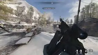 Operation Red Circus &ndash;Call of Duty: Cold War Walkthrough (No Commentary | 4K 60FPS)