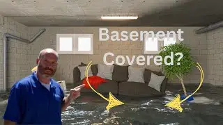 Basement Flood Insurance Facts Every Homeowner Needs!