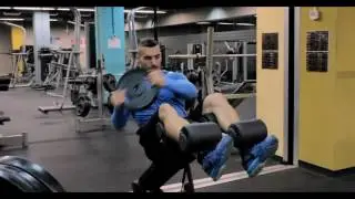 Истината на коремната преса - Част 2 (Видео урок) / The truth about abdominal muscles