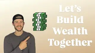 Money Made Simple CA - Beginner Finance, Investing & Money Tips