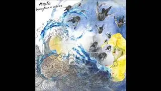 Amute  - The awakening of march