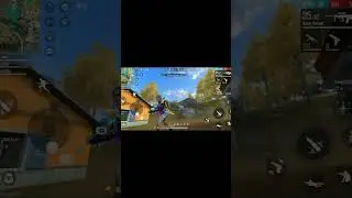 GARENA FREE FIRE || NEW MAP ALPINE GAMEPLAY