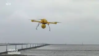 DHL PAKETKOPTER