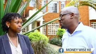 Let's Talk Real Estate feat. Solomon Wangwe (Part I) - Money Wise With Rina Hicks (@Rina_Hicks)