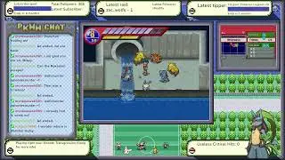 Let's Play Pok&eacute;mon Ranger Ep 05 The more Pok&eacute;mon, the more trouble!
