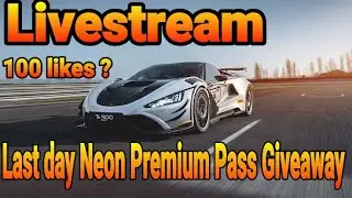 🔴Live Stream Asphalt 8 | Asphalt 8 Classic Season Multiplayer | Asphalt 8