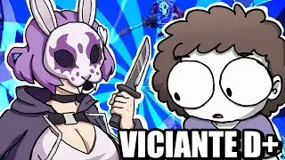 o jogo com a PIOR Hist&oacute;ria e a MELHOR gameplay do mundo