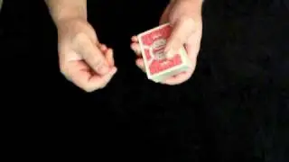 Simple Yet Extremely Effective Impromptu Mentalism