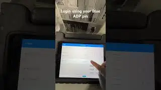 How to edit your hours using ADP