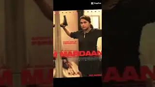 mardaani 2