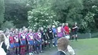 Colleyville Heritage Band Fight Song Linlithgow Rugby Club